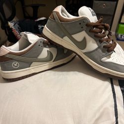 yuto horigome nike dunk sb