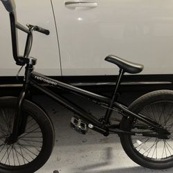 Retrospec Sesh 20" Kids BMX Bike Comes With Bike Lock