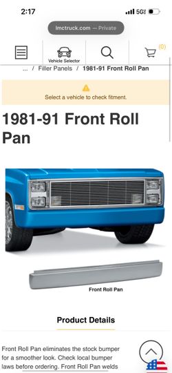 1(contact info removed) Silverado sierra front roll pan