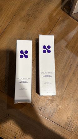 Biocorneum Advanced Scar Treatment – 2 Pack