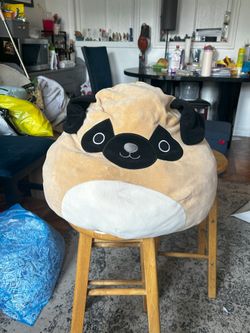 Prince the Pug Squishmellow