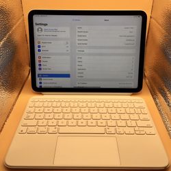 iPad 10th Gen