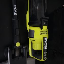 RYOBI VACUUM Cleaner One+ 18v 