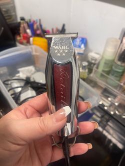 Clippers and trimmers