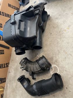 Acura RSX type S OEM Airbox