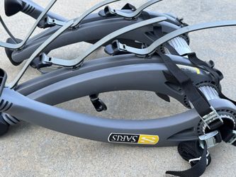 Saris Bones 2 Bike bike Rack