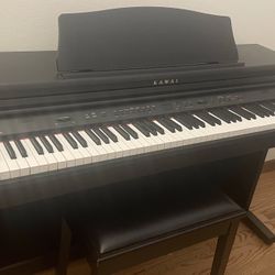 Kawai Digital Piano