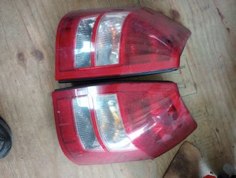 Tail Lights