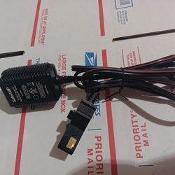 12v Charger for power wheels cars and jeeps and trucks . 23 mile and Card Macomb Township Michigan 