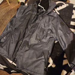 Perry Ellis Jacket (L)(men)