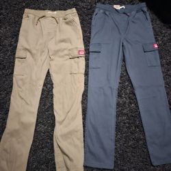 Brand New Levi's cargo Pants Size 14 