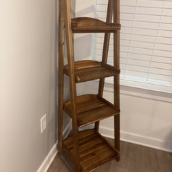 Tall Shelf