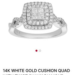 Engagement Ring 