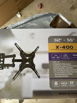 Full Motion Tv Wall Mount