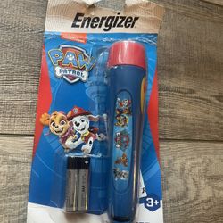  PAW Patrol Flashlights , Paw Patrol Toys for Boys and Girls, 