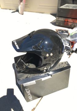 Polaris rzr helmet