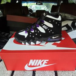 Nike CB 94 Barkley Size 10