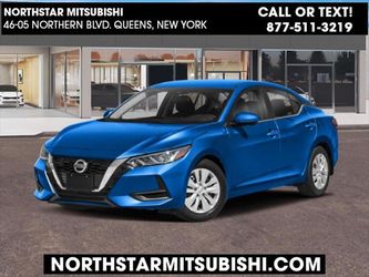 2021 Nissan Sentra