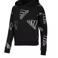 Brand New Hoodies Girls Size 12/14 With Tags 