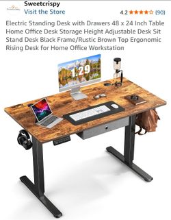 Office Desk