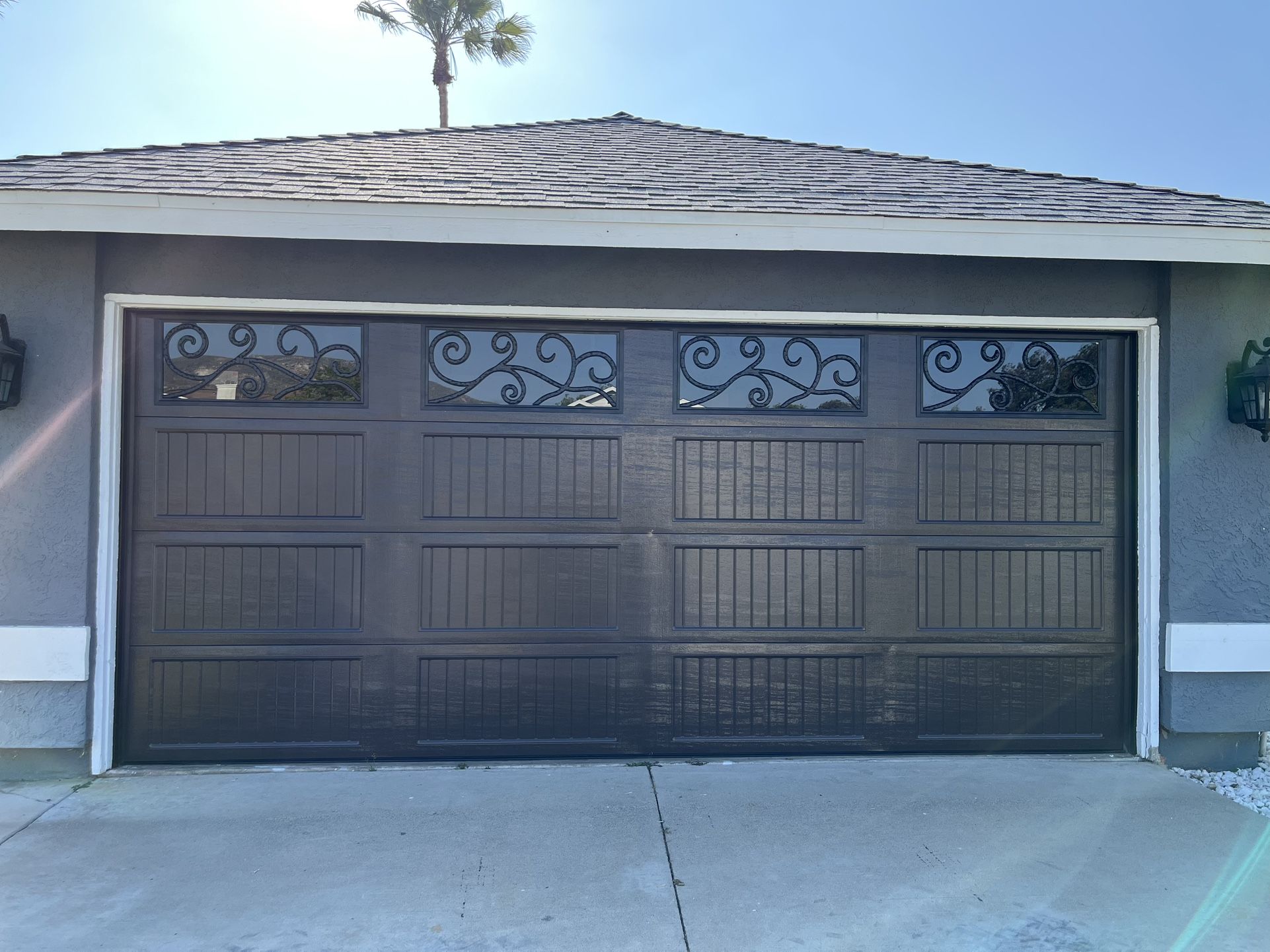 Garage Doors