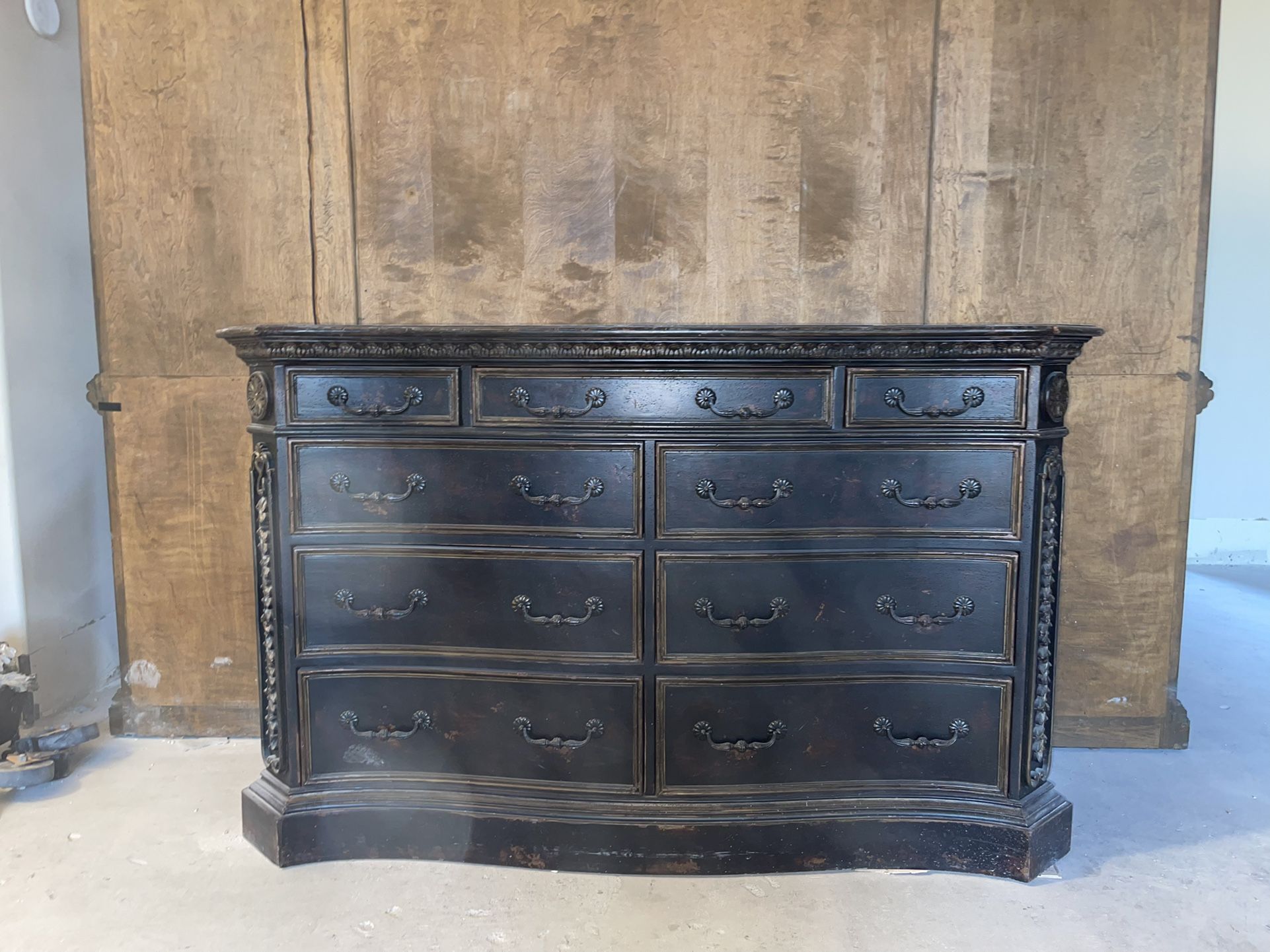 Antique Dresser Good Condition