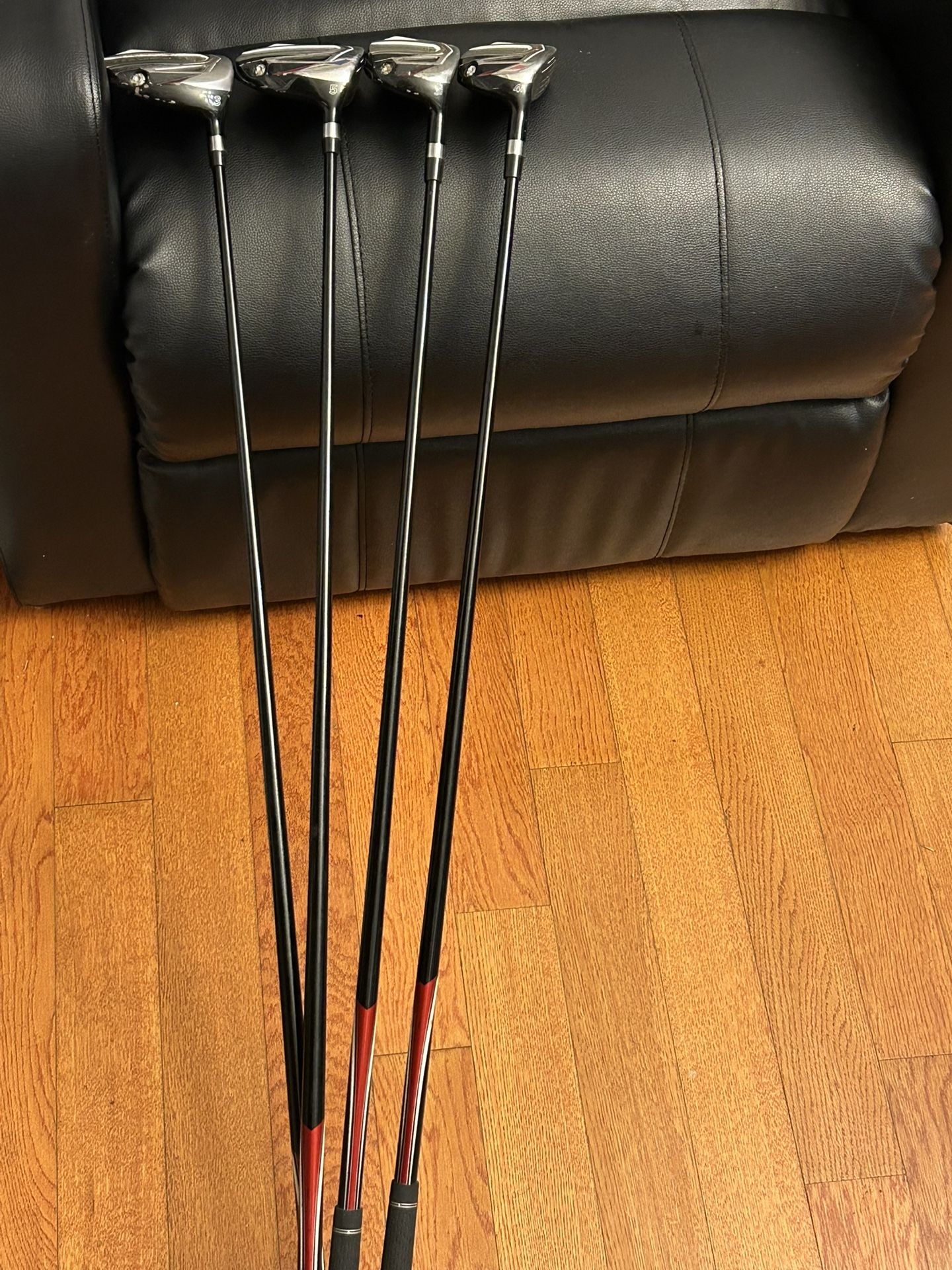 Golf Clean Out