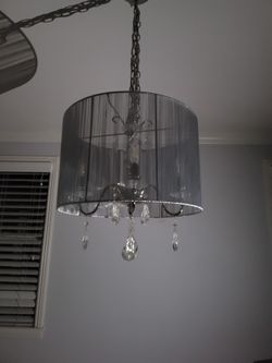 Chandelier 