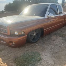 2001 Dodge Ram 1500