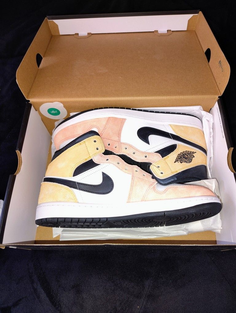 Nike Air Jordan 1 Mids