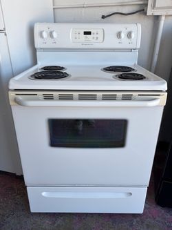 Electric stove