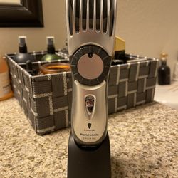 Panasonic ER224S All-in-One Hair Clipper and Beard Wet/Dry Trimmer