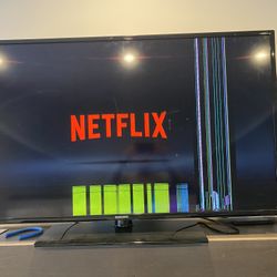 Samsung TV.  45’inch