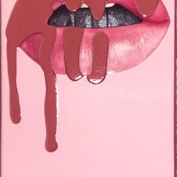 Kylie Lip Kit New & Sealed