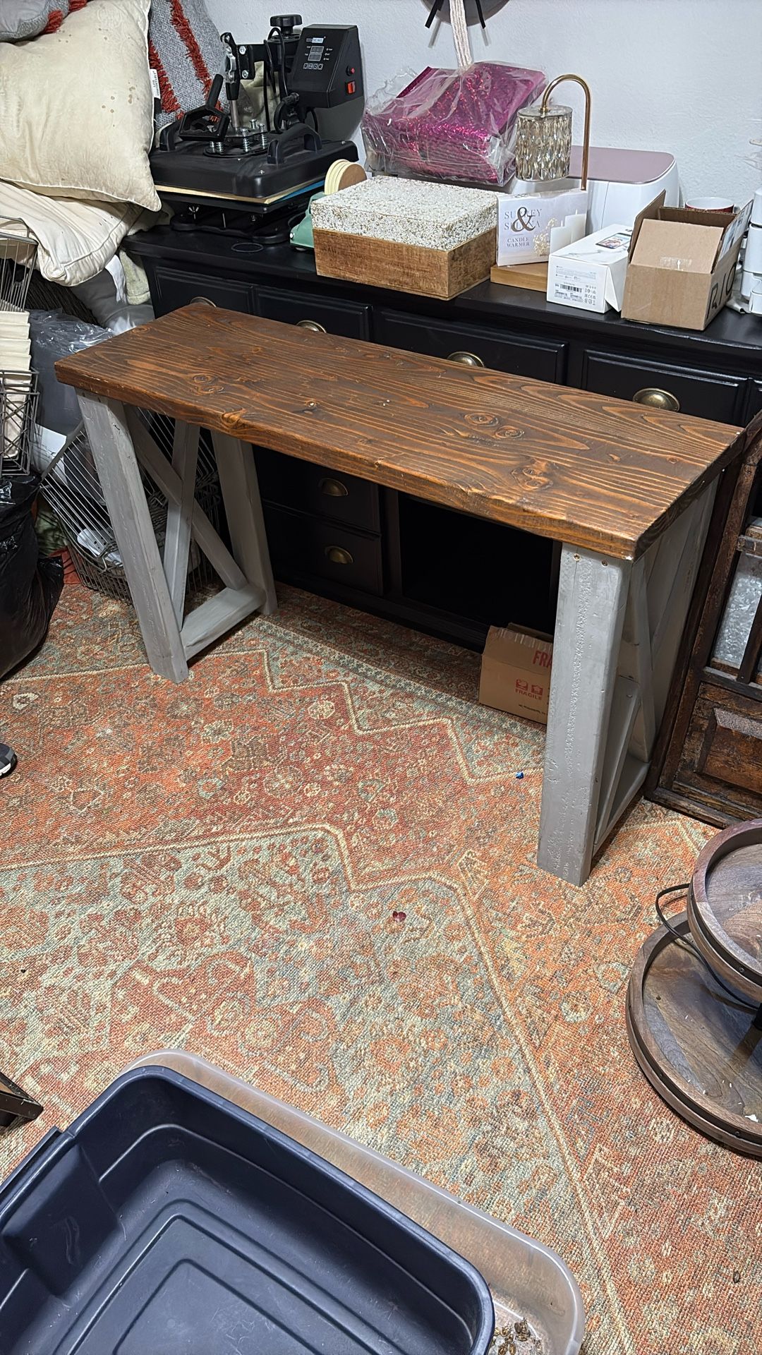 Sofa Table 