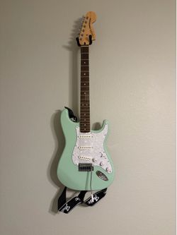 Squier Affinity Series Stratocaster Guitar
