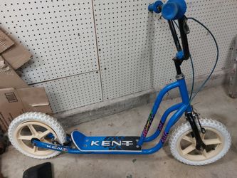 BMX Street hot Kent Scooter