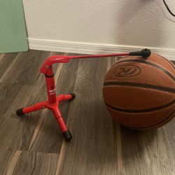 Pro Kick Wilson Kicking Stand Football Sports