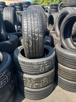 Hankook 235/45/18