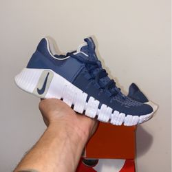 Nike Free Metcon 5 Diffused Blue