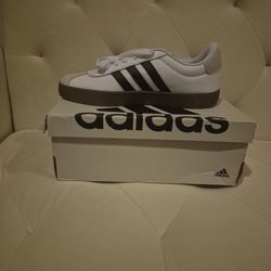 NEW Adidas VL Court 3.0 Men’s Sneakers