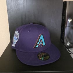 Arizona Diamondbacks Hat Club