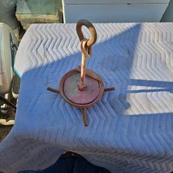 Boat Anchor