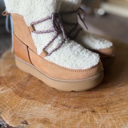 Girls Winter Boots
