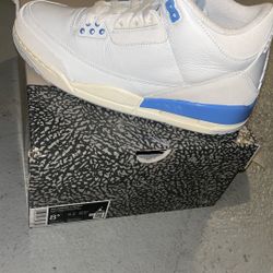Jordan 3 Lucky Shorts 
