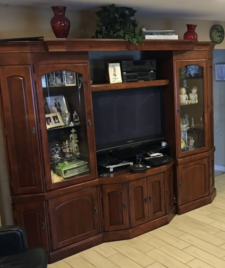 TV Furniture Stand