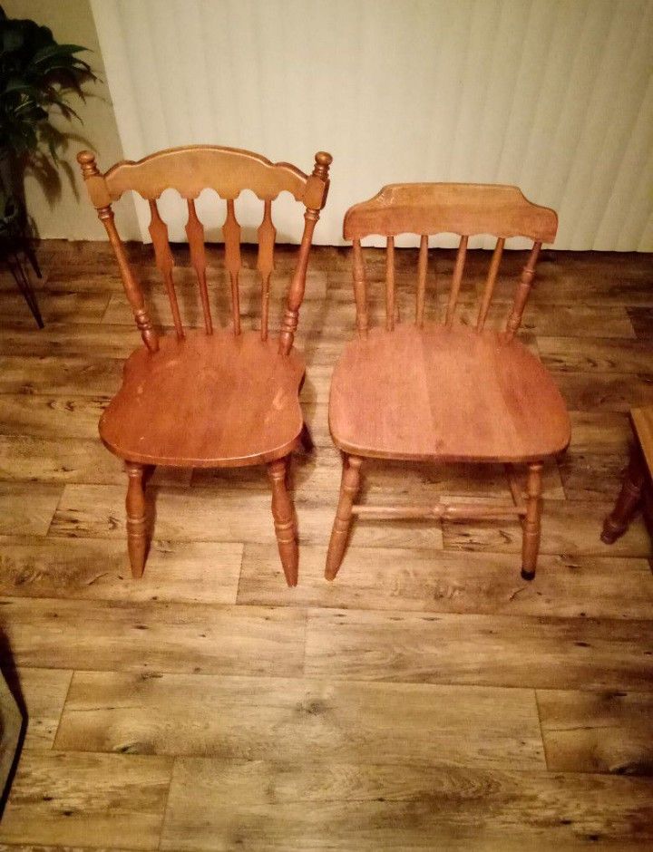 Kitchen Chair