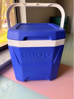 Igloo Portable Cooler