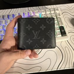 BRAND NEW Monogram Men’s Wallet