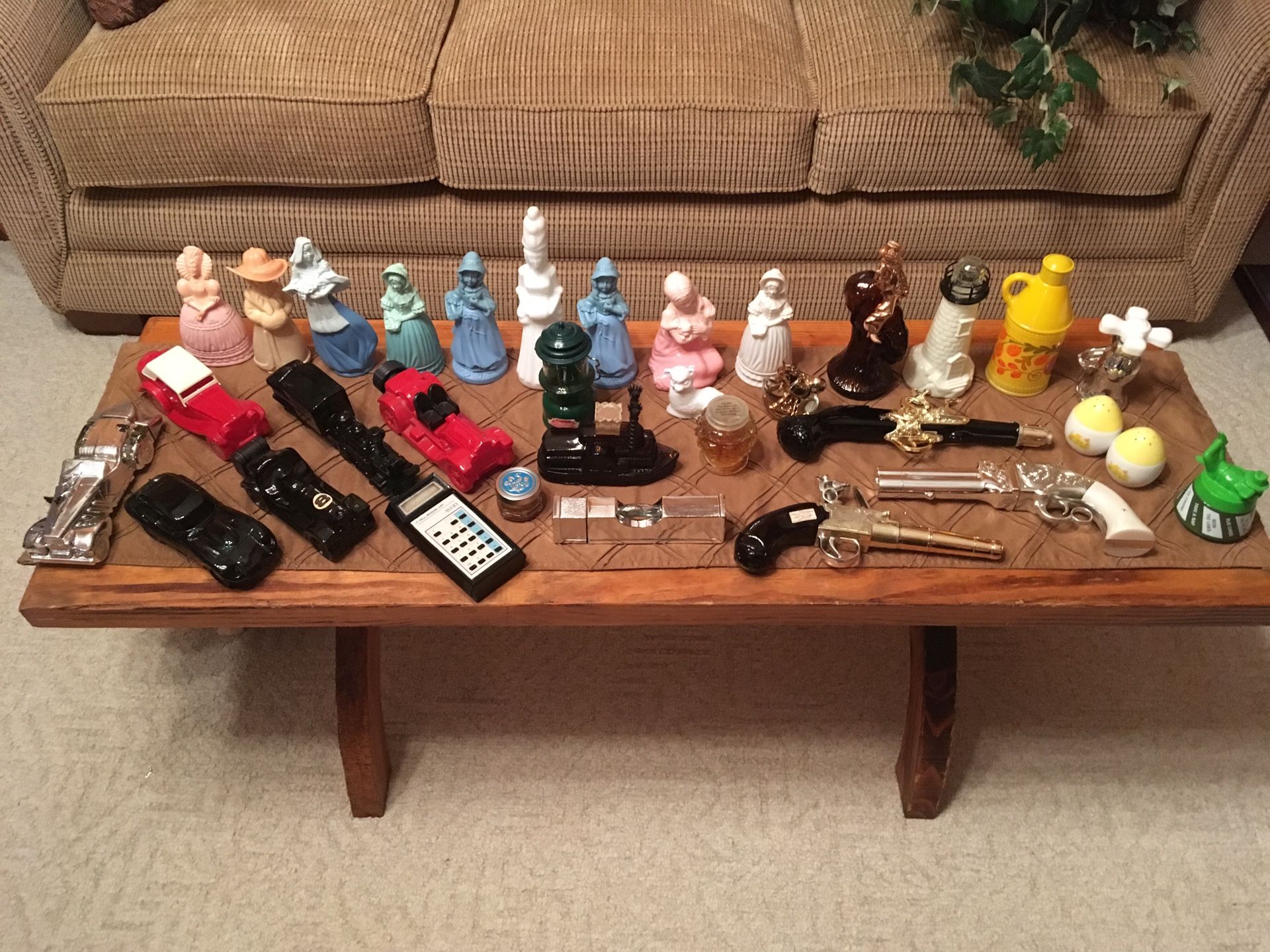 Avon Bottles